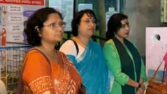 DA ধর্মঘটে সামিল হওয়ায়, প্রধান শিক্ষিকাকে হুমকি! অভিযোগ তৃণমূলের শিক্ষক-নেতার বিরুদ্ধে