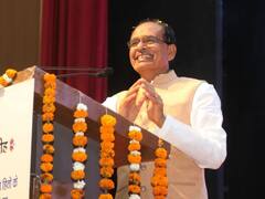 गेर उत्सव के बाद शहर की साफ-सफाई देख गदगद हुए CM शिवराज, बोले- 'इंदौर जैसा कोई नहीं'