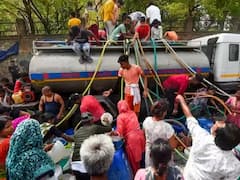 सौरभ भारद्वाज ने दिल्ली की जनता से किया बड़ा वादा, पानी की सप्लाई पर बड़ा एलान