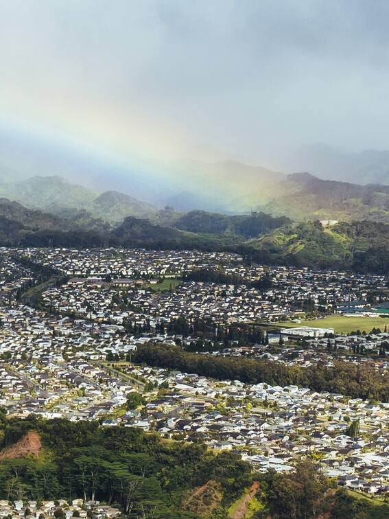 ये है दुनिया के 10 सबसे साफ-सुथरी जगह, यहां के लोग लेते है  पॉल्युशन फ्री सांस