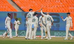 Nathan Lyon Breaks 41-Year-Old Bowling Record During Ind-Aus 4th Test