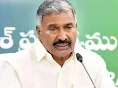 ఛాలెంజ్‌ చేసి వెళ్లిపోతారా? లోకేష్ సవాలుపై స్పందించిన మంత్రి పెద్దిరెడ్డి