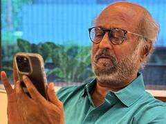Rajinikanth: