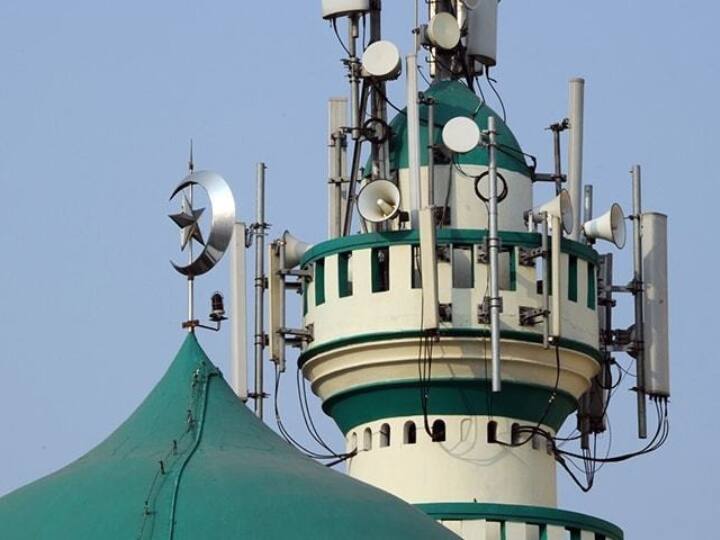 saudi arab Loudspeaker banned in mosque muslim religious guru shahabuddin razvi barelvi reaction Loudspeaker On Mosque: रमजान को लेकर सऊदी अरब ने जारी की गाइडलाइन, जानें किन चीजों पर है पाबंदी
