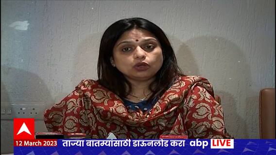 Sheetal Mhatre Special Report : शीतल म्हात्रे आणि प्रकाश सुर्वेंच्या व्हिडीओच्या मागचं सत्य काय?