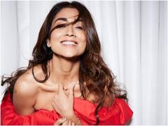 Shriya Saran Marriage Anniversary: जब विदेश में इश्क कर बैठी विजय सालगांवकर की 'पत्नी', इस शख्स को बनाया हमसफर