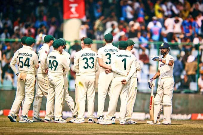 TEST Match Highlights: IND vs AUS 4th Test Day 4 Highlights and Score Australia Trail by 88 Runs Against India in Second Innings End of Day 4 BGT 2023 IND vs AUS Test: ચોથા દિવસની રમત પૂર્ણ, ઓસ્ટ્રેલિયા હજુ ભારતથી 88 રન પાછળ, ઓસ્ટ્રેલિયાનો સ્કૉર 3/0