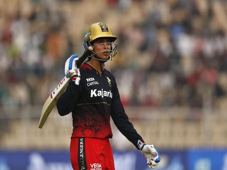 WPL 2023: Smriti Mandhana Faces Online Abuse After RCB Royal Challengers Bangalore Lose 4 Matches In A Row WPL 2023: Smriti Mandhana Faces Online Abuse After Royal Challengers Bangalore Lose 4 Matches In A Row