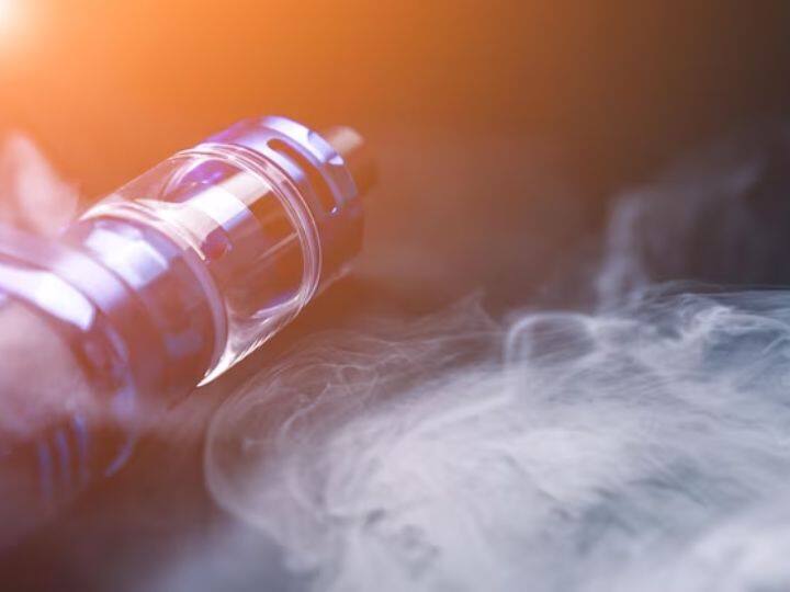 Vaping: ‘Vaping’ is ruining many lives, if there is no alert now, then these diseases will affect the skin