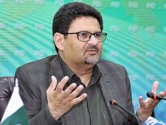 'पाकिस्तान की फाइनेंस मिनिस्ट्री पर IMF को नहीं है भरोसा', पूर्व वित्त मंत्री मिफ्ताह इस्माइल का दावा