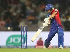 WPL 'ਚ ਸਭ ਤੋਂ ਵੱਧ ਦੌੜਾਂ ਬਣਾਉਣ ਵਾਲੀ ਦੁਨੀਆ ਦੀ ਸਭ ਤੋਂ ਖੂਬਸੂਰਤ ਮਹਿਲਾ ਕ੍ਰਿਕਟਰਾਂ 'ਚ ਸ਼ਾਮਲ, ਵੇਖੋ ਤਸਵੀਰਾਂ