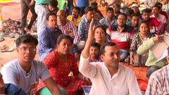 বকেয়া DA-র দাবিতে এবার ডিজিটাল ধর্মঘটের হঁশিয়ারি, সমস্যা সমাধানের ডাক রাজ্যপালের