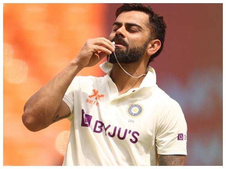 What did Virat say after getting the man of the match award in Ahmedabad Test? IND vs AUS: 'কেরিয়ারের এই সময়ে কারও কাছে কিছু প্রমাণ করার নেই', ম্যাচের সেরা হয়ে কী বললেন কোহলি?