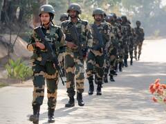 चंडीगढ़ में अलर्ट पर सुरक्षा एजेंसियां, BSF ने भी संभाला मोर्चा, आखिर क्या है वजह?