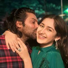 Arya Sayyesha:’இந்த குடும்பம் ஒரு கோவில்…’திருமண நாளை குடும்பத்தினருடன் கொண்டாடிய ஆரியா-சாயிஷா!