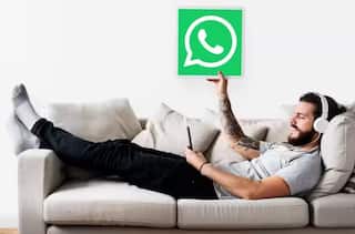 WhatsAppમાં આવી આ 21 નવી Emoji, ચેટને બનાવવી છે વધુ મજેદાર, તો જરૂર જાણી લો આ.....