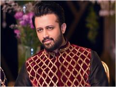 Atif Aslam Birthday: 'जहर' ने बनाई आतिफ असलम की जिंदगी, इस गाने पर छिड़ गया था बड़ा विवाद