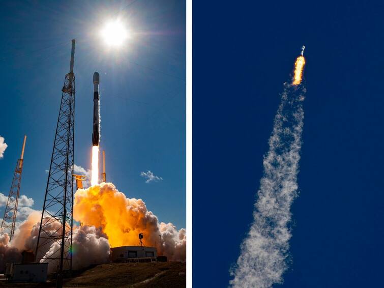 SpaceX Launches 40 OneWeb Satellites To Orbit From Florida: All You Need To Know SpaceX Launches 40 OneWeb Satellites To Orbit From Florida: All You Need To Know