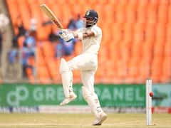 Virat Kohli Century: Star India Batter Notches Up A Test Match Hundred After 1205 Calendar Days