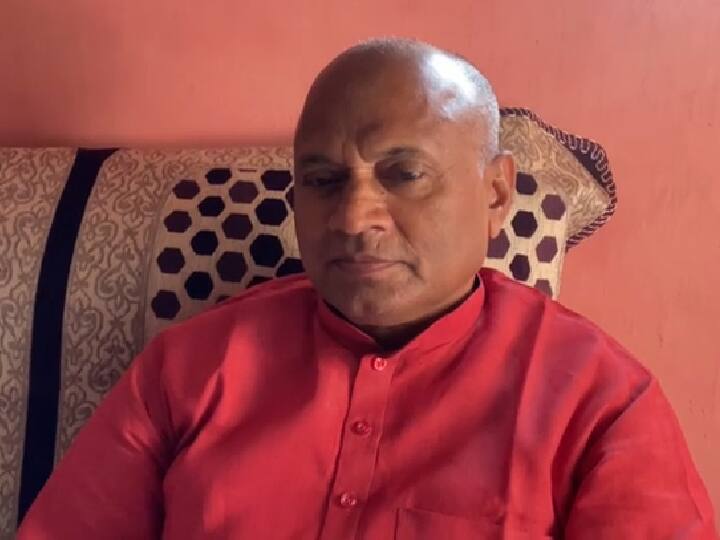 RCP Singh News: लालू परिवार पर रेड को लेकर बोले आरसीपी सिंह, CM नीतीश समेत महागठबंधन के नेताओं को भी घेरा RCP Singh News: RCP Singh said about the raid on Lalu family, the leaders of the Grand Alliance including CM Nitish also Besieged ann RCP Singh News: लालू परिवार पर रेड को लेकर बोले आरसीपी सिंह, CM नीतीश समेत महागठबंधन के नेताओं को भी घेरा