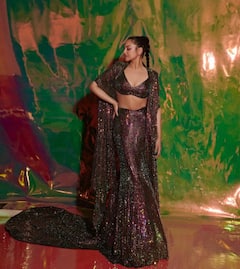 Sonakshi Sinha Glams Up For Lakme Fashion Week. See Pics