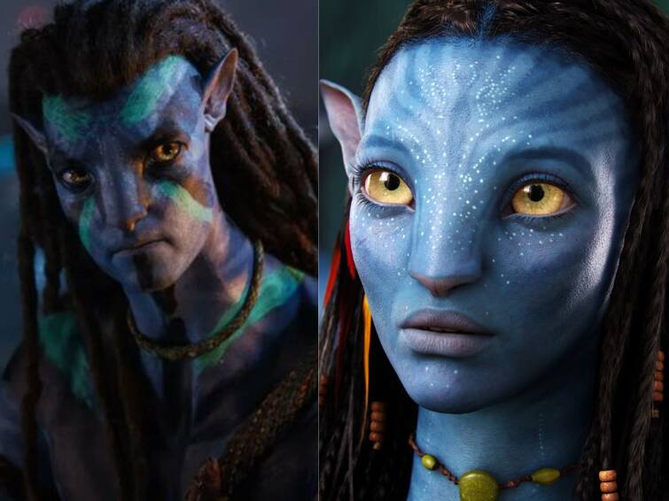 James Cameron's Avatar The Way of Water wins Oscar Award for Best Visual Effects know details in tamil Avatar2: 13 வருடங்களுக்கு பிறகு வரலாற்றை ’ரிப்பீட்’ செய்த அவதார் 2.. மிரளவைத்த கிராஃபிக்ஸினால் வெற்றி!