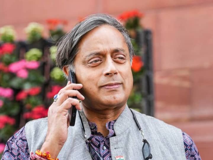 When heartbreak seemed Shashi Tharoor as Virat Kohli ends hundred drought Virat Kohli Century: 'जब दिल टूटना अनिवार्य...', विराट कोहली के शतक पर कांग्रेस नेता शशि थरूर ने की तारीफ