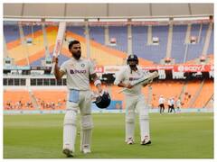 अजीत आगरकर ने अनुष्का शर्मा की पोस्ट पर दिया रिएक्शन, कोहली के शतक पर कही खास बात