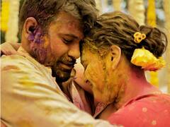 Swara Bhasker Haldi Photos: हल्दी सेरेमनी में एक-दूसरे के प्यार में डूबे दिखे स्वरा-फहाद, सामने आईं कपल की खूबसूरत तस्वीरें