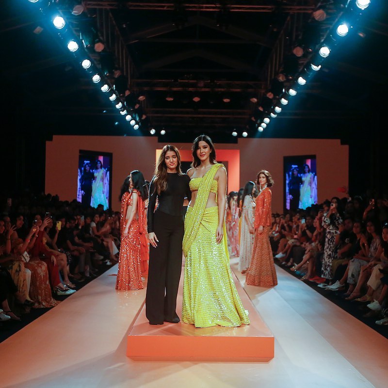Indian fashion designers target the middleclass with ready-to wear  offerings - The Economic Times