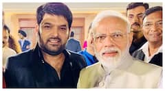 Kapil Sharma On PM Modi: અભી તો મેરે વિરોધી કોમેડી... કપિલ શર્માએ પીએમ નરેન્દ્ર મોદીને પોતાના શોમાં બોલાવ્યા, મળ્યો જવાબ