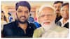 Kapil Sharma On PM Modi: 'અભી તો મેરે વિરોધી કોમેડી...' કપિલ શર્માએ પીએમ નરેન્દ્ર મોદીને પોતાના શોમાં બોલાવ્યા, મળ્યો જવાબ