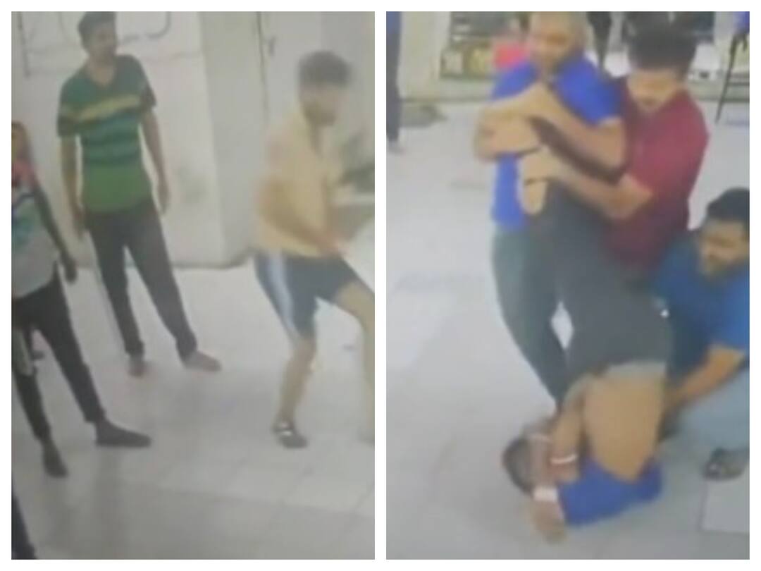 Crime: ஆணுறுப்பின் மீது பிளாஸ்டிக்கை உருக்கி ஊற்றி வெறிச்செயல்.. இளைஞரை சித்ரவதை செய்த போதை கும்பல் - குஜராத்தில் கொடூரம்