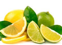 Lemon : राज्यात उन्हाचा चटका वाढला, लिंबाच्या दरात वाढ