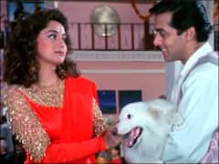 'हम आपके हैं कौन' से लकेर 'गुलाब गैंग' तक... ओटीटी पर ये रही माधुरी दीक्षित की बेस्ट मूवीज