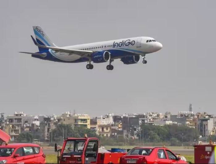 Indigo Flight: Indigo flight to Doha diverted to Pakistan, decision taken after medical emergency – death of sick passenger