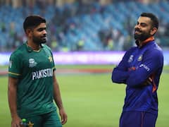 PCB Questions BCCI's Concerns Over Travelling To Pakistan For Asia Cup 2023