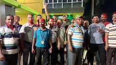 কোলাঘাট তাপবিদ্যুৎ কেন্দ্রের সমবায় সমিতির নির্বাচনে হার তৃণমূলের, জয়ী সিটু