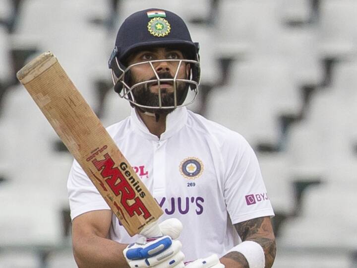 IND vs AUS: 'प्लेयर ऑफ द मैच' विराट कोहली ने अपने नाम किया बड़ा रिकॉर्ड, ऐसा करने वाले पहले खिलाड़ी Virat Kohli Player Of The Match IND vs AUS Border Gavaskar Trophy Here Know The Stats & Facts IND vs AUS: 'प्लेयर ऑफ द मैच' विराट कोहली ने अपने नाम किया बड़ा रिकॉर्ड, ऐसा करने वाले पहले खिलाड़ी