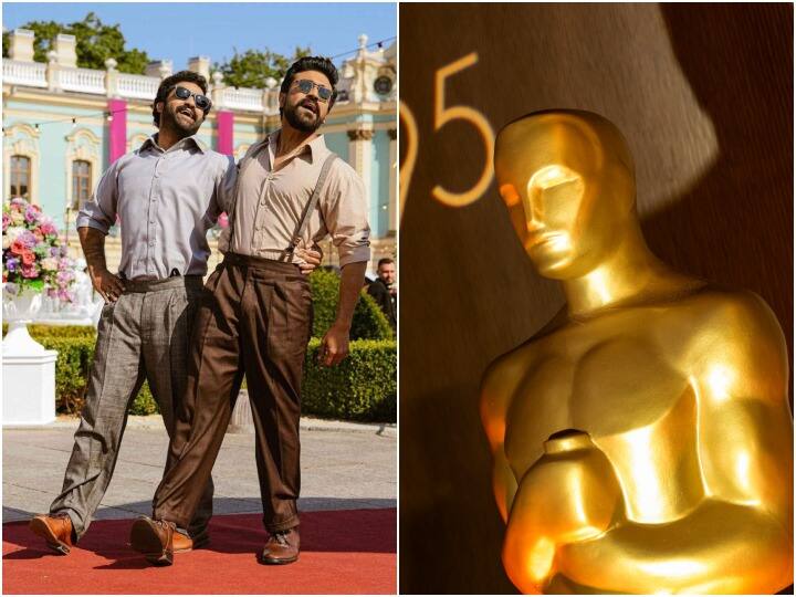 Oscar Awards 2023 RRR Song Natu Natu Win original Song Category Oscar Award Oscar 2023: 'आरआरआर' के सॉन्ग 'नाटू-नाटू' ने रचा इतिहास, ऑस्कर में बजाया जीत का डंका
