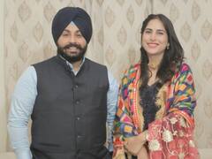 कौन हैं IPS ज्योति यादव जिससे शादी रचाने वाले हैं पंजाब के शिक्षा मंत्री हरजोत सिंह बैंस