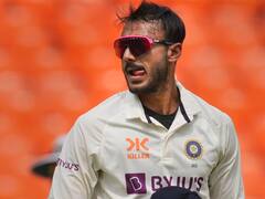 IND vs AUS: Axar Patel Surpasses Jasprit Bumrah To Attain Huge Milestone In Tests
