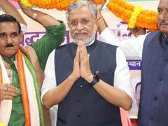 RJD की कौन सी मांग CM नीतीश के लिए होगी अग्निपरीक्षा? सुशील मोदी ने दी चेतावनी, लालू यादव को भी घेरा