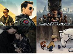 Oscar Winners : ஆஸ்கர் விருதினை வென்ற அனிமேஷன் படம் முதல் மார்வல் படம் வரை..வெற்றியாளர்களின் முழு லிஸ்ட்!