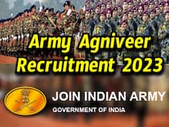 ఆర్మీ 'అగ్నివీర్' దరఖాస్తు గడువు పొడిగింపు, చివరితేది ఎప్పుడంటే?