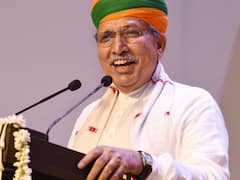 केंद्रीय संस्कृति मंत्री अर्जुनराम मेघवाल का दावा, बोले- 'शिक्षा से ही विश्व गुरु बनेगा भारत, G-20 की अध्यक्षता मिलना..'