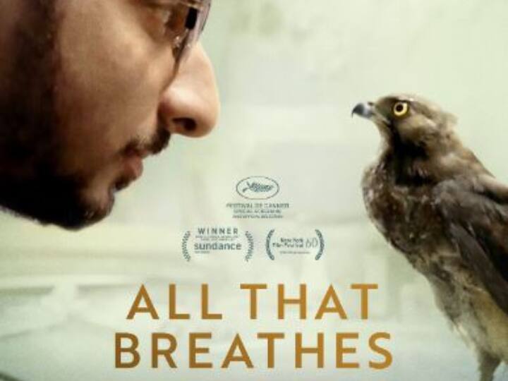 Oscar 2023 India at the Oscars No win for All That Breathes in the Best Documentary Feature category Oscar 2023: 'ऑल दैट ब्रीथ्स' के हाथ से फिसला बेस्ट फीचर डॉक्यूमेंट्री का ऑस्कर अवॉर्ड, जानें किसने मारी बाजी