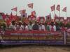 CPIM March: 'प्याज को MSP दो', किसानों की मांग को लेकर सीपीआईएम का नासिक से मुंबई तक पैदल मार्च शुरू