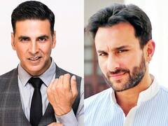 'बेबो को ध्यान से ट्रीट करना क्योंकि वो...', जब करीना को डेट करने पर अक्षय कुमार ने सैफ को दी थी ये सलाह