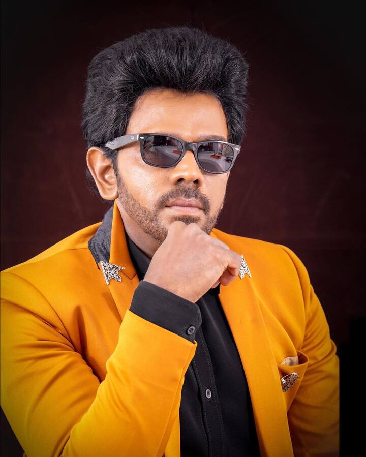 தனது கனவை நிறைவேற்றும் வகையில், சில மாதங்களுக்கு முன்னர் தி லெஜண்ட் என்ற படத்தில் நடித்திருந்தார்